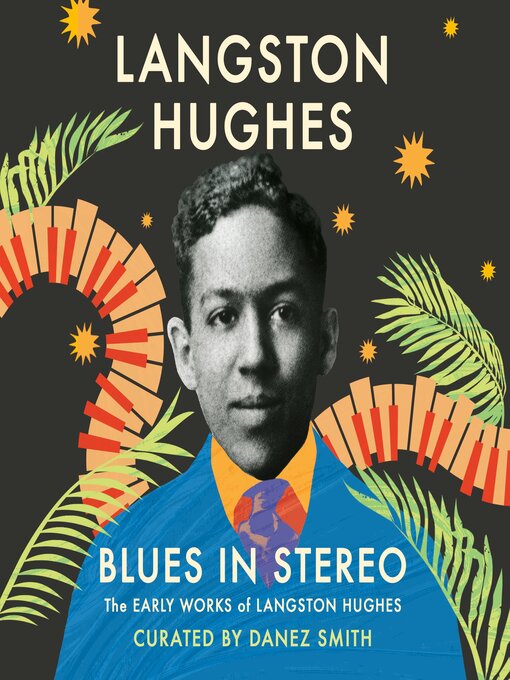 Title details for Blues in Stereo by Langston Hughes - Available